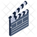 پیش‌نمایش فایل clapperboard-3418820 از پک هنر و فرهنگ