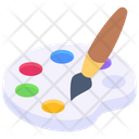 پیش‌نمایش فایل color-palette-3418734 از پک هنر و فرهنگ
