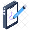 پیش‌نمایش فایل mobile-drawing-3418805 از پک هنر و فرهنگ