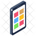 پیش‌نمایش فایل mobile-layout-3418788 از پک هنر و فرهنگ