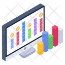 پیش‌نمایش فایل analytics-display-3432670 از پک کسب و کار