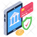 پیش‌نمایش فایل banking-app-3432623 از پک کسب و کار