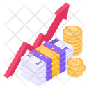 پیش‌نمایش فایل capital-growth-3432628 از پک کسب و کار