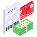 پیش‌نمایش فایل cash-receipt-3432603 از پک کسب و کار