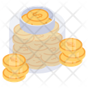 پیش‌نمایش فایل coins-box-3432618 از پک کسب و کار