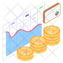 پیش‌نمایش فایل cryptocurrency-chart-3432637 از پک کسب و کار