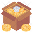 پیش‌نمایش فایل currency-box-3432590 از پک کسب و کار