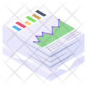 پیش‌نمایش فایل data-reports-3432599 از پک کسب و کار