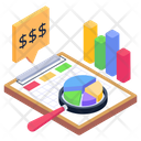 پیش‌نمایش فایل financial-analysis-report-3432608 از پک کسب و کار