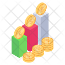 پیش‌نمایش فایل financial-bar-chart-3432644 از پک کسب و کار