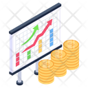 پیش‌نمایش فایل financial-data-growth-3432605 از پک کسب و کار