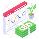 پیش‌نمایش فایل financial-website-3432626 از پک کسب و کار