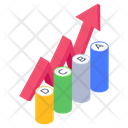 پیش‌نمایش فایل growth-graph-3432621 از پک کسب و کار