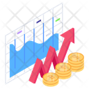 پیش‌نمایش فایل increase-profit-chart-3432594 از پک کسب و کار