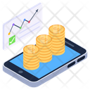 پیش‌نمایش فایل mobile-financial-analytics-3432602 از پک کسب و کار