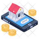 پیش‌نمایش فایل online-banking-3432649 از پک کسب و کار