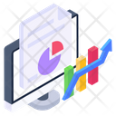 پیش‌نمایش فایل online-business-report-3432613 از پک کسب و کار