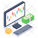 پیش‌نمایش فایل online-financial-chart-3432622 از پک کسب و کار