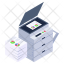 پیش‌نمایش فایل printer-3432663 از پک کسب و کار