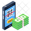 پیش‌نمایش فایل scan-payment-3432648 از پک کسب و کار