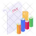 پیش‌نمایش فایل tax-infographic-3432647 از پک کسب و کار