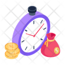 پیش‌نمایش فایل time-is-money-3432631 از پک کسب و کار