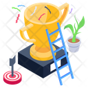 پیش‌نمایش فایل winner-trophy-3432671 از پک کسب و کار
