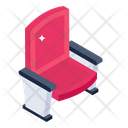 پیش‌نمایش فایل cinema-seat-3432221 از پک تئاتر
