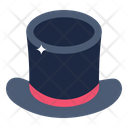 پیش‌نمایش فایل magician-hat-3432237 از پک تئاتر