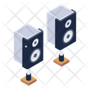 پیش‌نمایش فایل speakers-3432277 از پک تئاتر