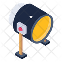 پیش‌نمایش فایل spotlight-3432240 از پک تئاتر