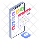 پیش‌نمایش فایل app-development-3435374 از پک توسعه اپلیکیشن موبایل