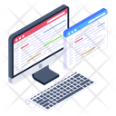 پیش‌نمایش فایل coding-website-3435325 از پک توسعه اپلیکیشن موبایل