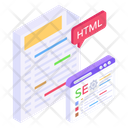 پیش‌نمایش فایل html-3435347 از پک توسعه اپلیکیشن موبایل