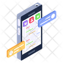 پیش‌نمایش فایل mobile-coding-3435349 از پک توسعه اپلیکیشن موبایل