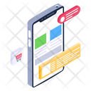 پیش‌نمایش فایل mobile-design-3435344 از پک توسعه اپلیکیشن موبایل