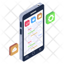 پیش‌نمایش فایل mobile-development-3435342 از پک توسعه اپلیکیشن موبایل