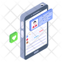 پیش‌نمایش فایل mobile-feedback-3435357 از پک توسعه اپلیکیشن موبایل