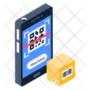 پیش‌نمایش فایل mobile-scanning-3435363 از پک توسعه اپلیکیشن موبایل