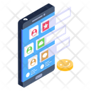 پیش‌نمایش فایل mobile-search-bars-3435331 از پک توسعه اپلیکیشن موبایل