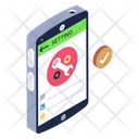 پیش‌نمایش فایل mobile-setting-3435304 از پک توسعه اپلیکیشن موبایل
