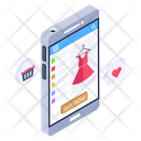 پیش‌نمایش فایل mobile-shopping-3435302 از پک توسعه اپلیکیشن موبایل