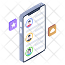 پیش‌نمایش فایل mobile-user-accounts-3435305 از پک توسعه اپلیکیشن موبایل