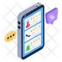 پیش‌نمایش فایل shopping-feedback-3435380 از پک توسعه اپلیکیشن موبایل