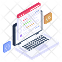 پیش‌نمایش فایل software-coding-3435341 از پک توسعه اپلیکیشن موبایل