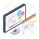 پیش‌نمایش فایل system-installation-3435381 از پک توسعه اپلیکیشن موبایل