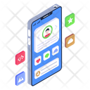 پیش‌نمایش فایل usability-analyst-3435307 از پک توسعه اپلیکیشن موبایل
