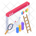 پیش‌نمایش فایل web-analysis-3435339 از پک توسعه اپلیکیشن موبایل