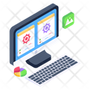 پیش‌نمایش فایل web-configuration-3435373 از پک توسعه اپلیکیشن موبایل