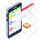پیش‌نمایش فایل web-programming-3435314 از پک توسعه اپلیکیشن موبایل